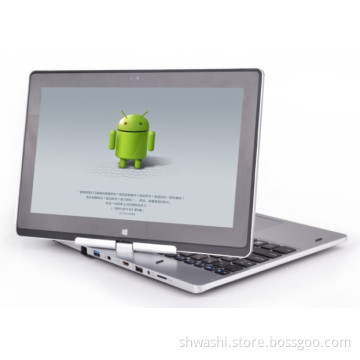 11.6 Inch Rotating Touch Screen LED Laptops